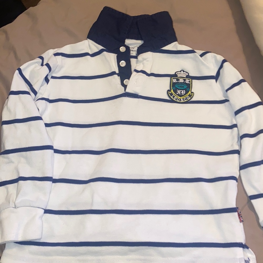 Worn once